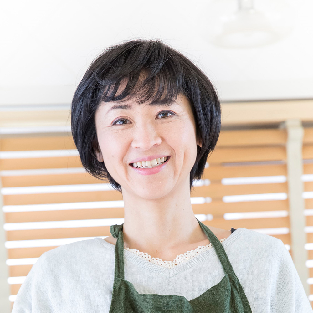 岡野陽子