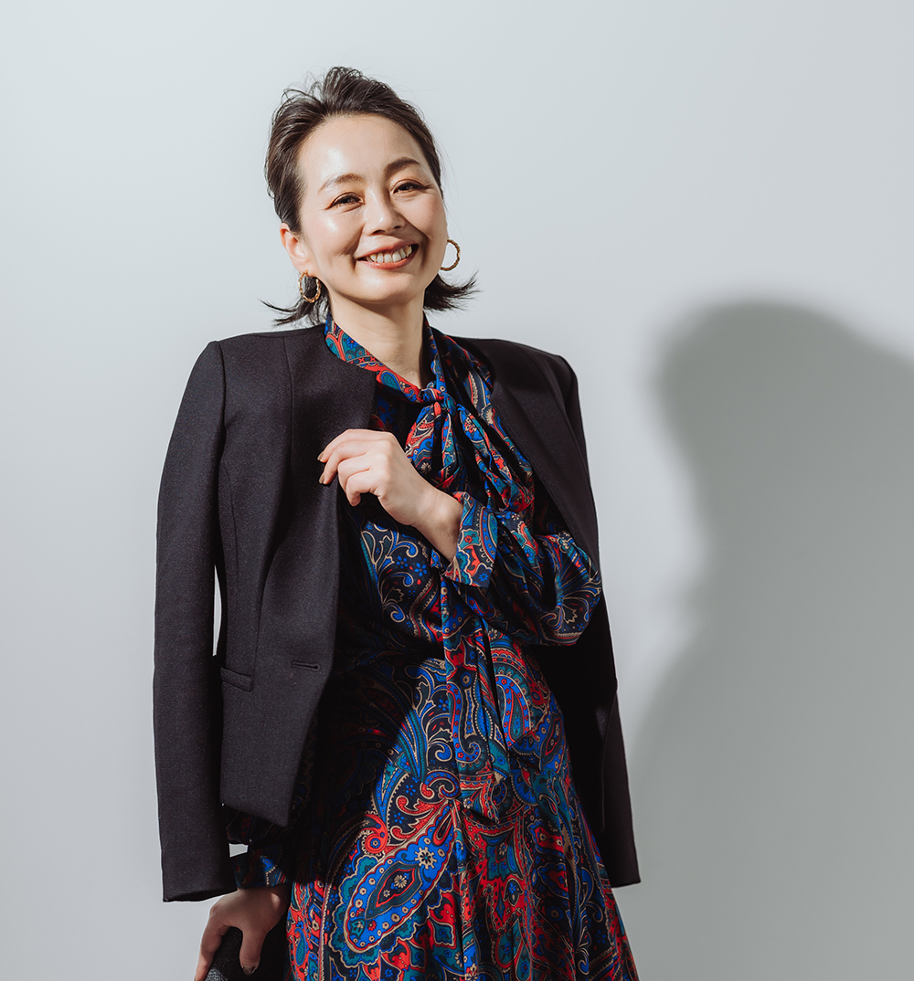 おけいこドットコム合同会社代表 湊　容子